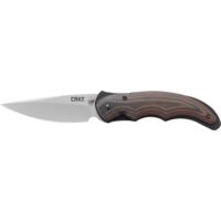CRKT Endorser 3.18in Assisted Opening Folding Knife