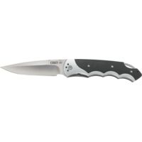CRKT Fire Spark Tactical Assisted Folding Knife - 8.63 OAL