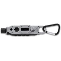 Columbia River Get-A-Way Driver Torx Multi-Tool Flashlight