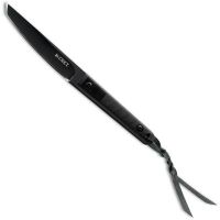 CRKT Halligan Sweet Fixed Blade Knife w/ 4.03in Blade