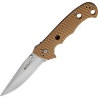 CRKT Hammond Desert Cruiser Folding Knife