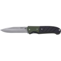 CRKT Ignitor OutBurst Assisted Folding Knife w/ 7.7in OAL