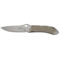 CRKT Jernigan V.A.S.P Folding Knife