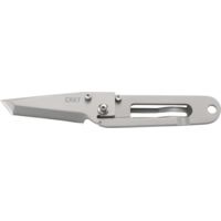 CRKT KISS Knives - Original K.I.S.S. / KISS in the Dark