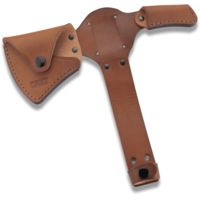 CRKT Kangee Woods T-Hawk Leather Axe Sheath