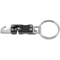 CRKT Key Chain Sharpener &amp; MultiTool