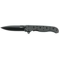 CRKT M16-01 Carson EDC Tactical Folding Knife