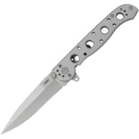 CRKT M16-03SS 3.54in Folding Knife by Kit Carson