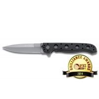 CRKT M16 Z Series Spear Point Folding Knife