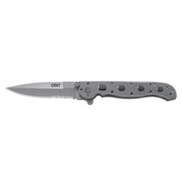 CRKT M16-13T Titanium Spear Point Folding Knife