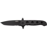 CRKT M16-14 Big Dog Special Forces Tri-Point Tactical Folding Knife