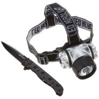 CRKT M16-01 Carson EDC Tactical Folding Knife