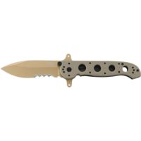 CRKT M21 Special Forces Folding Knife