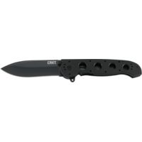 CRKT M21 G10 Handle Spear Point Folding Knife