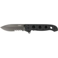 CRKT M21 G10 Handle Spear Point Folding Knife