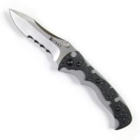 CRKT 6.5in Mini My Tighe Compact Folding Knife