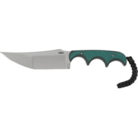 CRKT Minimalist Katana 3.56in Fixed Blade Knife