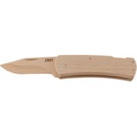 CRKT Nathan's 3.25in Training Knife Kit