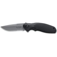 CRKT Onion Shenanigan Z PPS Folding Knife - 8.25" Overall Length