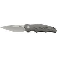 CRKT Outrage by Ken Onion Folding Knife, 3.19in