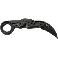 CRKT Provoke Kinematic Folding Karambit Knife by Joe Caswell