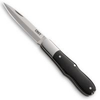 CRKT Quill - Gentleman's Folding Pocket Knife
