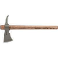 CRKT RMJ Wood Hawks Kangee T-Hawk Axe w/ 4.37in Blade