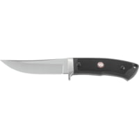 CRKT Accurate in Rising Point Full Tang Fixed Blade Knife, Blade Length 4.4 in, 8Cr13MoV Steel
