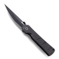CRKT Shizuka Noh Ken Tactical Folding Knife