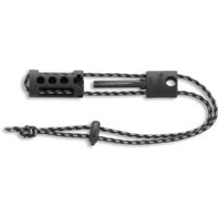 CRKT Spark'N Sharp Fire Starter