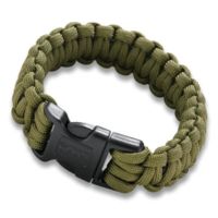 CRKT Survival Para-Saw Bracelet by Onion Design