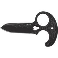 CRKT Tecpatl Fixed Blade Push Dagger
