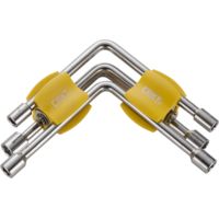 CRKT Twist &amp; Fix - Socket Tool
