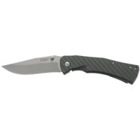 CRKT Xan Designed By Darrin William Sirois In Fayetteville, North Carolina, Folding Knife