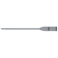 Crooked Creek Lightweight Wood Oar