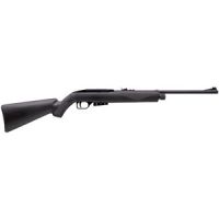 Crosman 1077 RepeatAir Rifle Semi-Auto .177 12rd CO2 625fps Syn Stk Blk