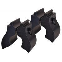 Crosman 4 Piece Intermount For Current Production Benjamin and Sheridan Rifles and Pistols B272