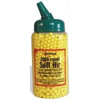 Crosman 6mm Plastic BBs