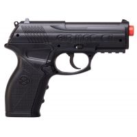 Crosman Air Mag C11 CO2 Powered Semi-automatic Airgun Pistol
