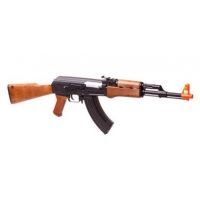 Crosman Battlemaster Electric AK Style Airsoft Rifle