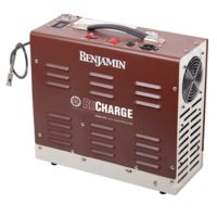 Crosman Benjamin Recharge Compressor