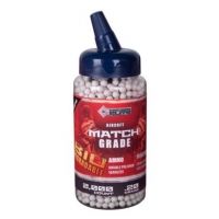 Crosman Biodegradable Match Grade Airsoft Ammo