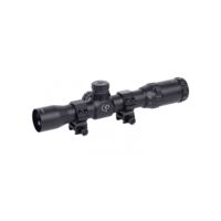 Crosman Center Point 1.5-6x32mm PLT Rifle Scope