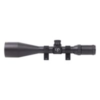 Crosman Center Point 3-12x44mm PLT Rifle Scope