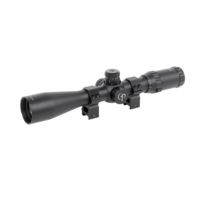 Crosman Center Point 3-9x40mm PLT Rifle Scope