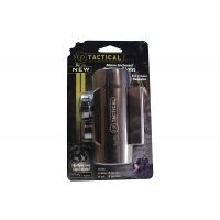 CenterPoint CP70301 1x32mm Obj Reflex Sight, Unlimited Eye Relief, 1MOA Dot