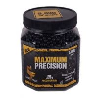 Crosman Game Face Airsoft Max Precision Ammo