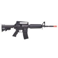 Crosman GameFace M4S AEG Electric Airsoft Rifle