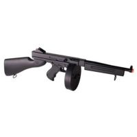 Crosman GFSMG Airsoft Submachine Rifle
