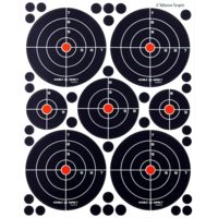 Crosman Impact Targets